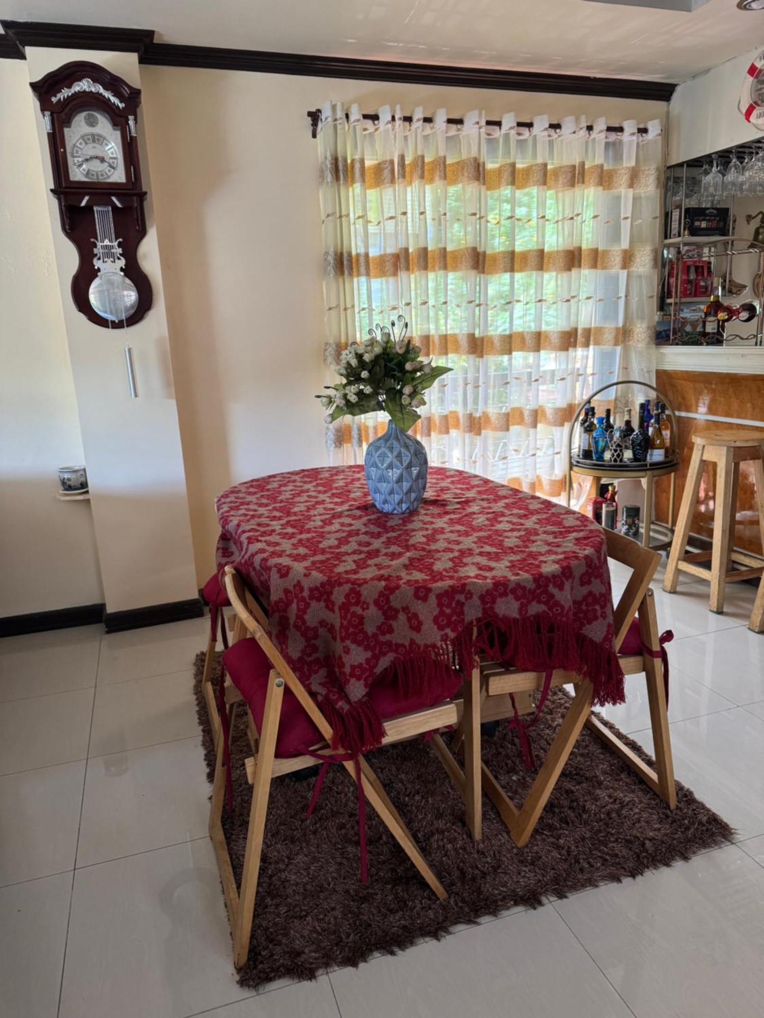 Malbros Guest House Baguio City Buitenkant foto